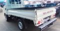 Pre-owned 2017 Kia K-250 2.5 Engine Capacity with Manuel Transm