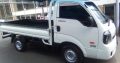 Pre-owned 2017 Kia K-250 2.5 Engine Capacity with Manuel Transm