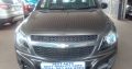 Pre-owned 2016 Chevrolet Utility 1.4 Engine Capacity with Manuel