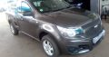 Pre-owned 2016 Chevrolet Utility 1.4 Engine Capacity with Manuel