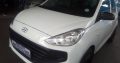 Pre-owned 2021 Hyundai Atos 1.1 Engine Capacity with Manuel Trans