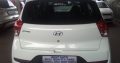 Pre-owned 2021 Hyundai Atos 1.1 Engine Capacity with Manuel Trans