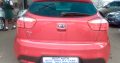 Pre-owned 2012 Kia Rio 1.4 Engine Capacity with Manuel Transmiss