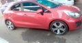 Pre-owned 2012 Kia Rio 1.4 Engine Capacity with Manuel Transmiss