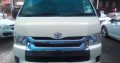 Pre-owned 2010 Toyota Quantum 2.5 Engine Capacity Diesel (14-Seat