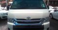 Pre-owned 2010 Toyota Quantum 2.5 Engine Capacity Diesel (14-Seat