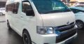 Pre-owned 2010 Toyota Quantum 2.5 Engine Capacity Diesel (14-Seat