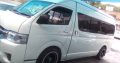Pre-owned 2010 Toyota Quantum 2.5 Engine Capacity Diesel (14-Seat