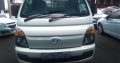 Pre-owned 2006 Hyundai H-100 2.5 Engine Capacity Diesel with Manu
