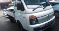 Pre-owned 2006 Hyundai H-100 2.5 Engine Capacity Diesel with Manu
