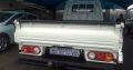 Pre-owned 2006 Hyundai H-100 2.5 Engine Capacity Diesel with Manu