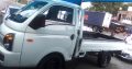 Pre-owned 2006 Hyundai H-100 2.5 Engine Capacity Diesel with Manu