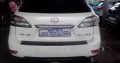 Pre-owned 2010 Lexus RX350 3.5 Engine Capacity V6 with Automatic