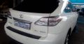 Pre-owned 2010 Lexus RX350 3.5 Engine Capacity V6 with Automatic