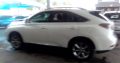 Pre-owned 2010 Lexus RX350 3.5 Engine Capacity V6 with Automatic