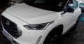 Pre-owned 2021 Nissan Magnite 1.0 Engine Capacity with Automatic