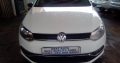 Pre-owned 2018 VW Polo Vivo 1.4 Engine Capacity Hatchback with Ma
