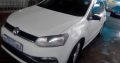 Pre-owned 2018 VW Polo Vivo 1.4 Engine Capacity Hatchback with Ma