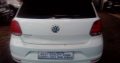 Pre-owned 2018 VW Polo Vivo 1.4 Engine Capacity Hatchback with Ma