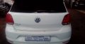 Pre-owned 2018 VW Polo Vivo 1.4 Engine Capacity Hatchback with Ma