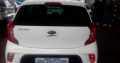 Pre-owned 2021 Kia Picanto 1.2 Engine Capacity with Manuel Trans