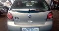 Pre-owned 2012 VW Polo Vivo 1.4 Engine Capacity with Manuel Tran