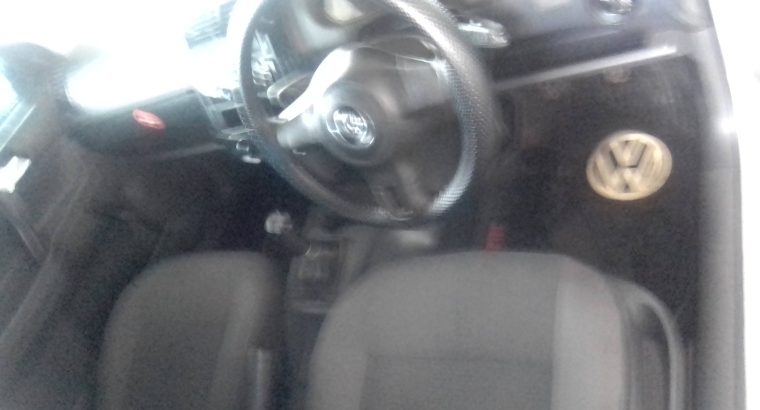 Pre-owned 2012 VW Polo Vivo 1.4 Engine Capacity with Manuel Tran