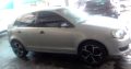Pre-owned 2012 VW Polo Vivo 1.4 Engine Capacity with Manuel Tran