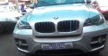Pre-owned 2011 X6 3.5 Engine Capacity Petrol with Automatic Trans