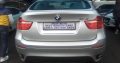 Pre-owned 2011 X6 3.5 Engine Capacity Petrol with Automatic Trans