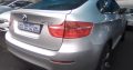 Pre-owned 2011 X6 3.5 Engine Capacity Petrol with Automatic Trans