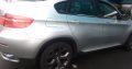 Pre-owned 2011 X6 3.5 Engine Capacity Petrol with Automatic Trans