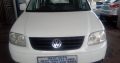 Pre-owned 2011 VW Caddy 2.0 Engine Capacity TDI Diesel with Manue
