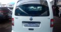 Pre-owned 2011 VW Caddy 2.0 Engine Capacity TDI Diesel with Manue
