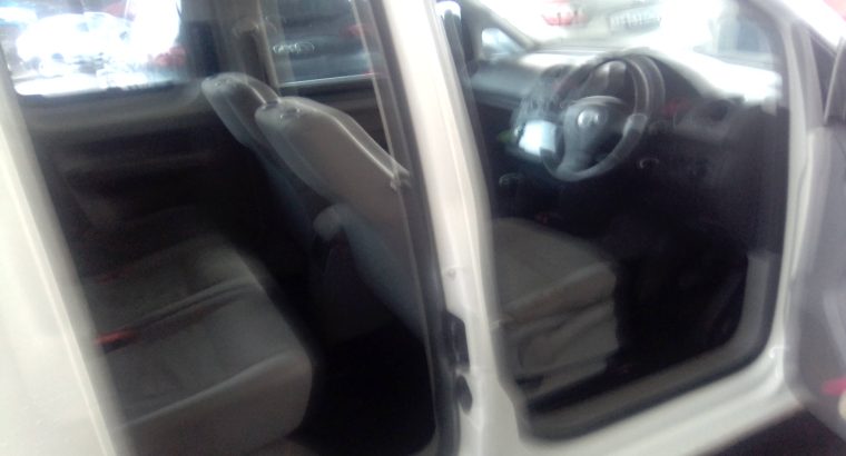 Pre-owned 2011 VW Caddy 2.0 Engine Capacity TDI Diesel with Manue