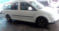Pre-owned 2011 VW Caddy 2.0 Engine Capacity TDI Diesel with Manue
