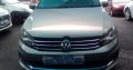 Pre-owned 2013 VW Polo 6 Sedan 1.6 Engine Capacity with Manuel