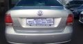 Pre-owned 2013 VW Polo 6 Sedan 1.6 Engine Capacity with Manuel
