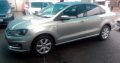 Pre-owned 2013 VW Polo 6 Sedan 1.6 Engine Capacity with Manuel