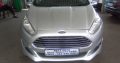 re-owned 2016 Ford Fiesta 1.0 Engine Capacity with Automatic Tran
