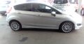 re-owned 2016 Ford Fiesta 1.0 Engine Capacity with Automatic Tran