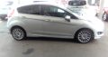 re-owned 2016 Ford Fiesta 1.0 Engine Capacity with Automatic Tran