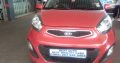 Pre-owned 2014 Kia Picanto 1.0 Engine Capacity with Manuel Trans