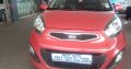 Pre-owned 2014 Kia Picanto 1.0 Engine Capacity with Manuel Trans