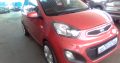 Pre-owned 2014 Kia Picanto 1.0 Engine Capacity with Manuel Trans