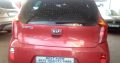 Pre-owned 2014 Kia Picanto 1.0 Engine Capacity with Manuel Trans