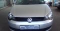 Pre-owned 2011 VW Polo Vivo 1.4 Engine Capacity with Manuel Trans