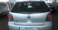 Pre-owned 2011 VW Polo Vivo 1.4 Engine Capacity with Manuel Trans