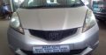 Pre-owned 2009 Honda Jazz 1.5 Manuel Transmission, Electric Wind