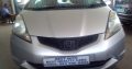 Pre-owned 2009 Honda Jazz 1.5 Manuel Transmission, Electric Wind